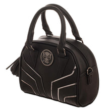 Load image into Gallery viewer, Black Panther Movie Satchel Handbang Crossbody Strap