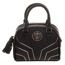 Load image into Gallery viewer, Black Panther Movie Satchel Handbang Crossbody Strap