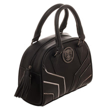Load image into Gallery viewer, Black Panther Movie Satchel Handbang Crossbody Strap