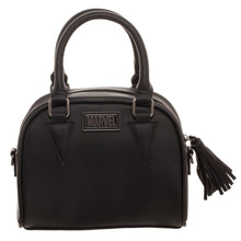Load image into Gallery viewer, Black Panther Movie Satchel Handbang Crossbody Strap