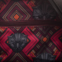 Load image into Gallery viewer, Black Panther Movie Satchel Handbang Crossbody Strap