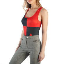 Load image into Gallery viewer, HARLEY QUINN DIAMONDS BODYSUIT