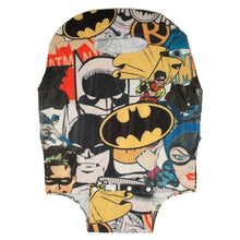 Load image into Gallery viewer, DC Comics Luggage Cover Batman Luggage Cover DC Comics Accessories DC Comics Gift