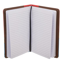 Load image into Gallery viewer, Wonder Woman Journal Travel Journal Wonder Woman School Supplies - Wonder Woman Accessories Wonder Woman Gift