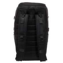Load image into Gallery viewer, Deadpool Tactical Backpack  Black Tactical Backpack w. Deadpool Logo