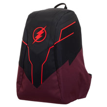 Load image into Gallery viewer, Lighted Flash Backpack Flash Gift - Light Up Flash Bag Flash Laptop Backpack - DC Flash Backpack
