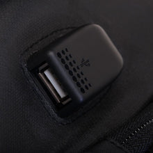 Load image into Gallery viewer, Lighted Flash Backpack Flash Gift - Light Up Flash Bag Flash Laptop Backpack - DC Flash Backpack