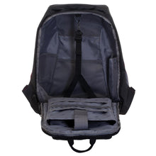Load image into Gallery viewer, Lighted Flash Backpack Flash Gift - Light Up Flash Bag Flash Laptop Backpack - DC Flash Backpack