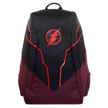Load image into Gallery viewer, Lighted Flash Backpack Flash Gift - Light Up Flash Bag Flash Laptop Backpack - DC Flash Backpack
