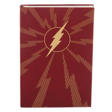 Load image into Gallery viewer, Flash Journal DC Accessory - DC Journal Flash Gift Flash Accessory