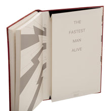 Load image into Gallery viewer, Flash Journal DC Accessory - DC Journal Flash Gift Flash Accessory
