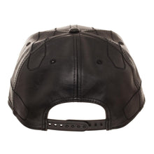 Load image into Gallery viewer, Black Panther Suit Up Snapback