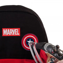 Load image into Gallery viewer, Marvel Deadpool DIY Patch It Backpack