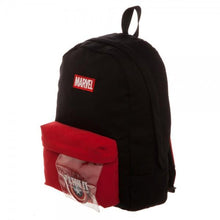Load image into Gallery viewer, Marvel Deadpool DIY Patch It Backpack