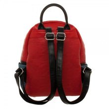Load image into Gallery viewer, Super Mario Brothers Patches Juniors Mini Handbag