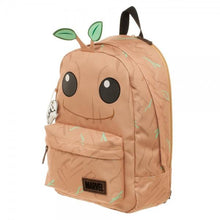 Load image into Gallery viewer, Guardians of the Galaxy Groot Big Face Backpack