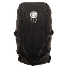 Load image into Gallery viewer, Black Panther Laptop Backpack