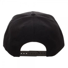 Load image into Gallery viewer, Core Line Superman Icon Embroidered Snapback