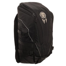 Load image into Gallery viewer, Black Panther Laptop Backpack
