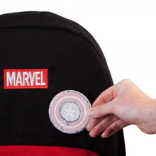 Load image into Gallery viewer, Marvel Deadpool DIY Patch It Backpack