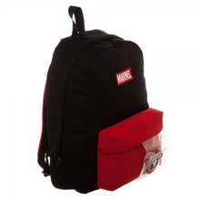 Load image into Gallery viewer, Marvel Deadpool DIY Patch It Backpack
