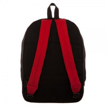 Load image into Gallery viewer, Marvel Deadpool DIY Patch It Backpack